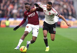 Liverpool enfrenta o West Ham